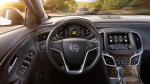 Buick LaCrosse 2014 года
